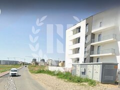Teren cu Proiect Autorizat  P+4E+7R | Sector 3 | Metrou Nicolae Teclu