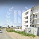 Teren cu Proiect Autorizat  P+4E+7R | Sector 3 | Metrou Nicolae Teclu